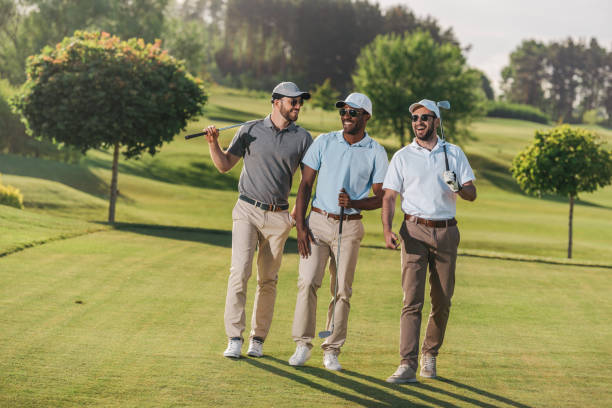 Golf Fashion Trends That Will Have You Swinging in Style